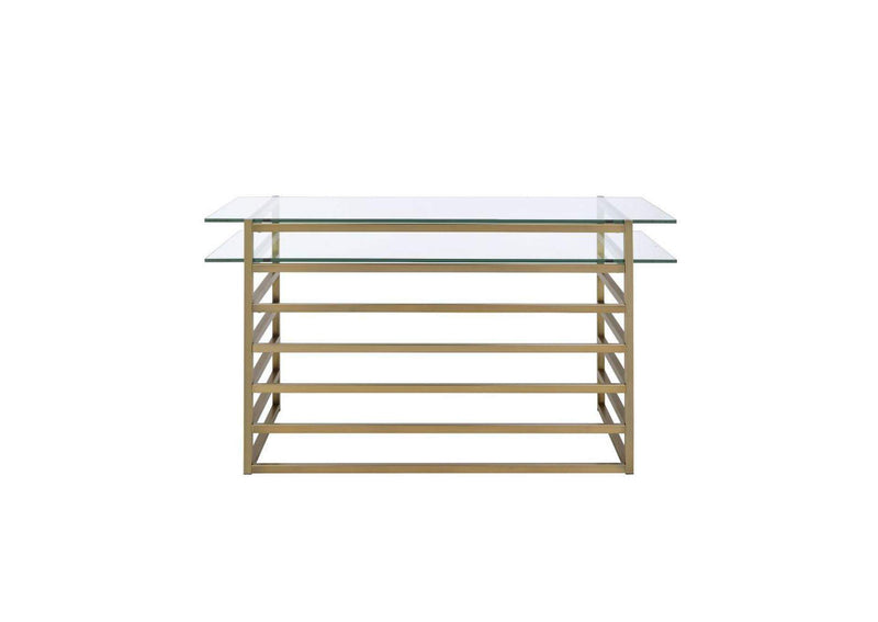 92535 Shona Writing Desk
