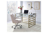 92535 Shona Writing Desk