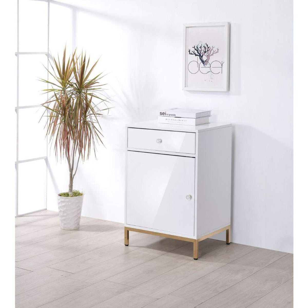 92543 Ottey Cabinet