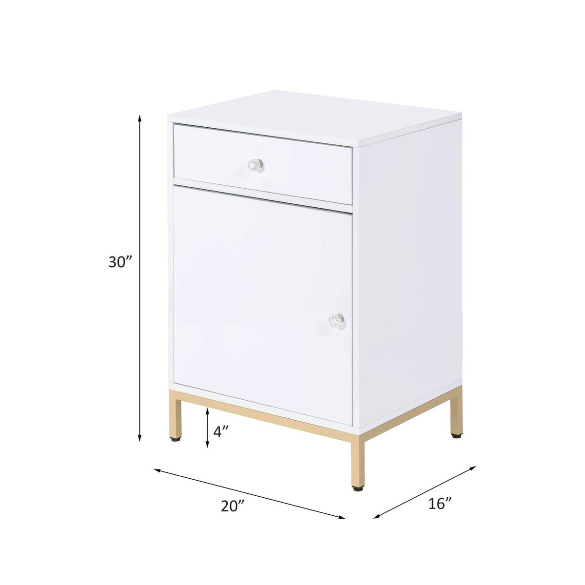 92543 Ottey Cabinet