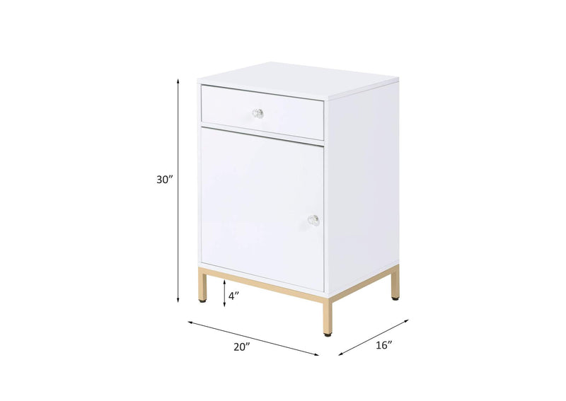 92543 Ottey Cabinet