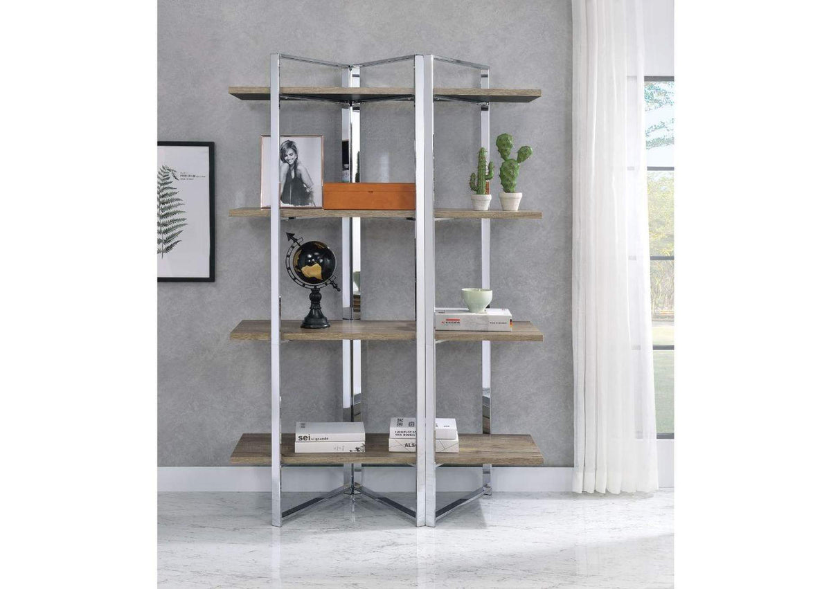 92545 Libby Bookshelf