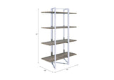 92545 Libby Bookshelf