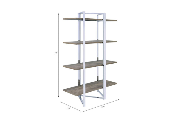 92545 Libby Bookshelf