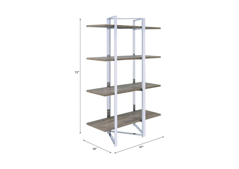 92545 Libby Bookshelf