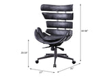 92552 Megan Office Chair