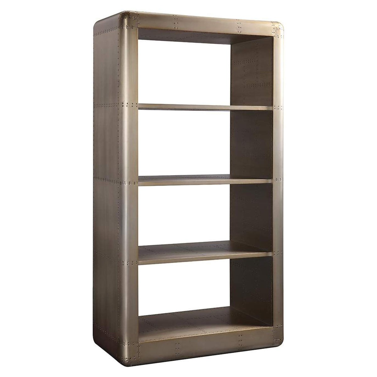 92555 Jennavieve Bookcase