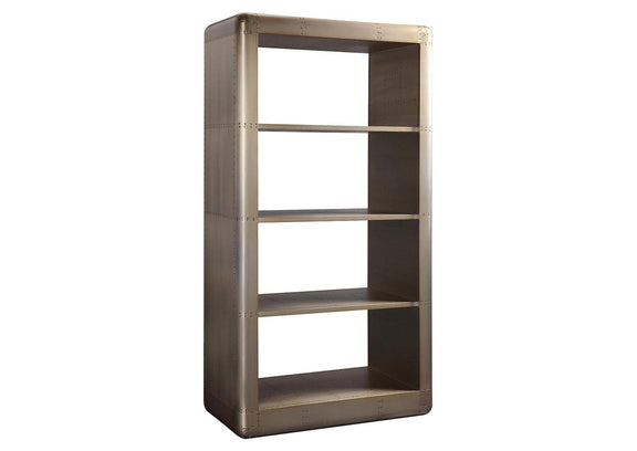 92555 Jennavieve Bookcase