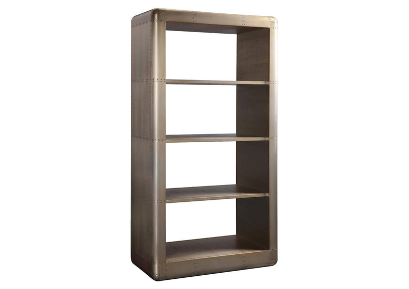 92555 Jennavieve Bookcase