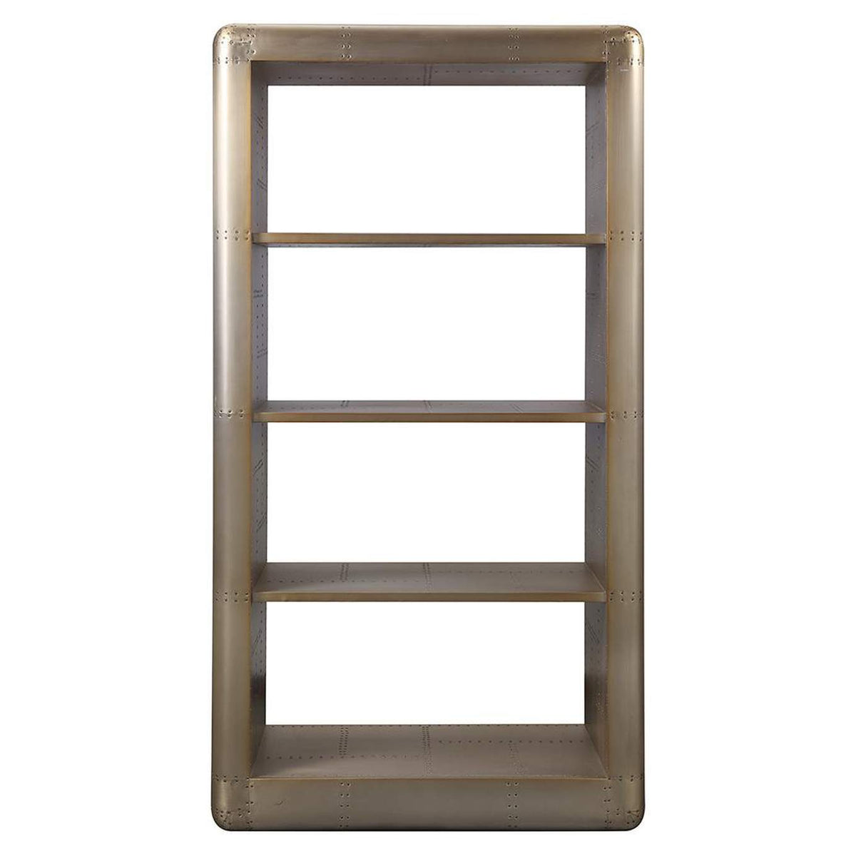 92555 Jennavieve Bookcase