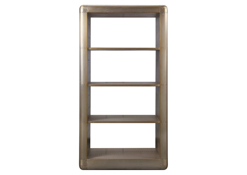 92555 Jennavieve Bookcase