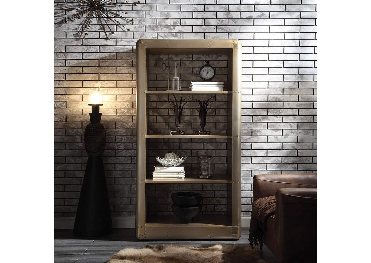92555 Jennavieve Bookcase