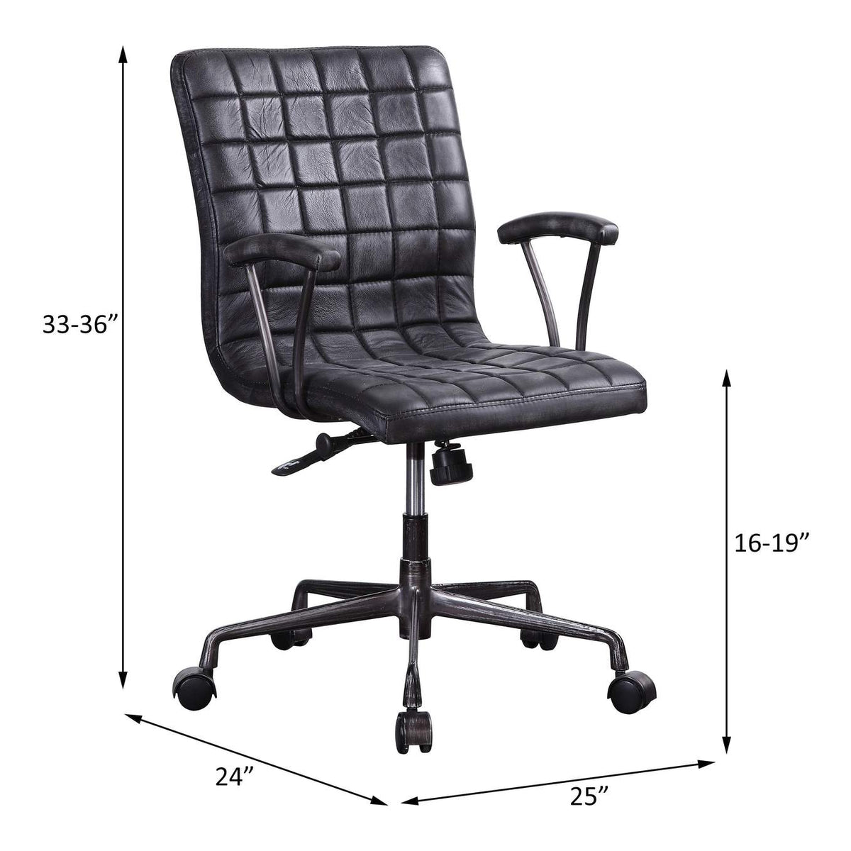 92557 Barack Office Chair