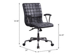 92557 Barack Office Chair