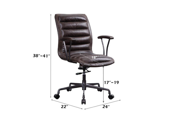 92558 Zooey Office Chair