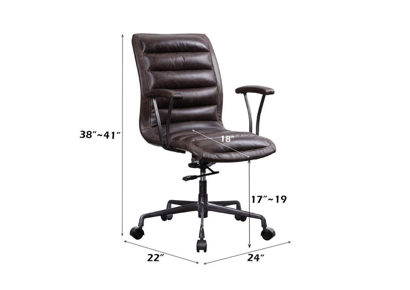 92558 Zooey Office Chair