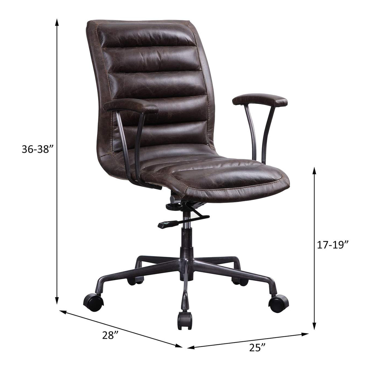 92558 Zooey Office Chair