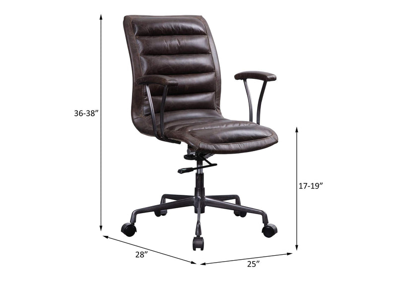 92558 Zooey Office Chair