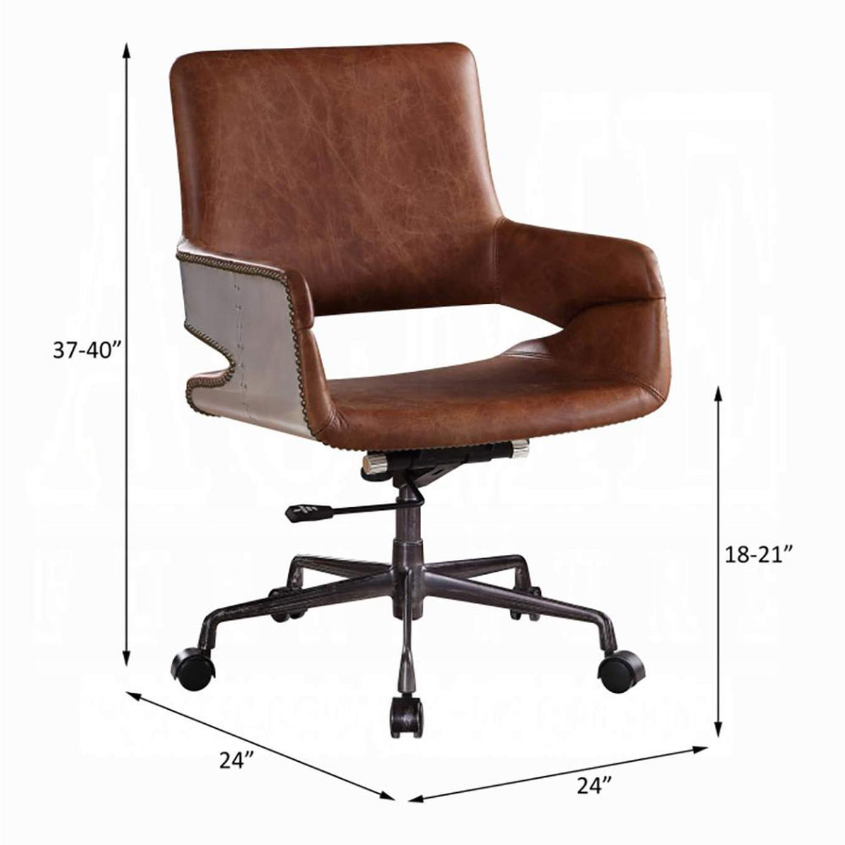 92567 Kamau Office Chair