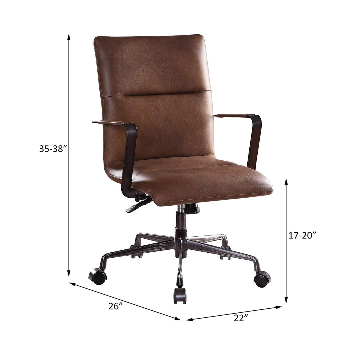 92568 Indra Office Chair