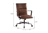 92568 Indra Office Chair