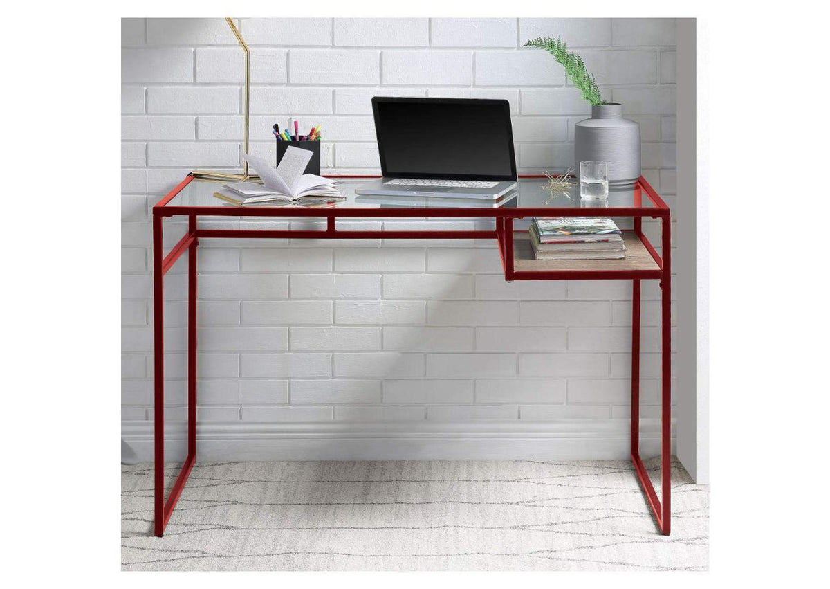 92584 Yasin Writing Desk