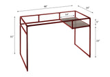 92584 Yasin Writing Desk