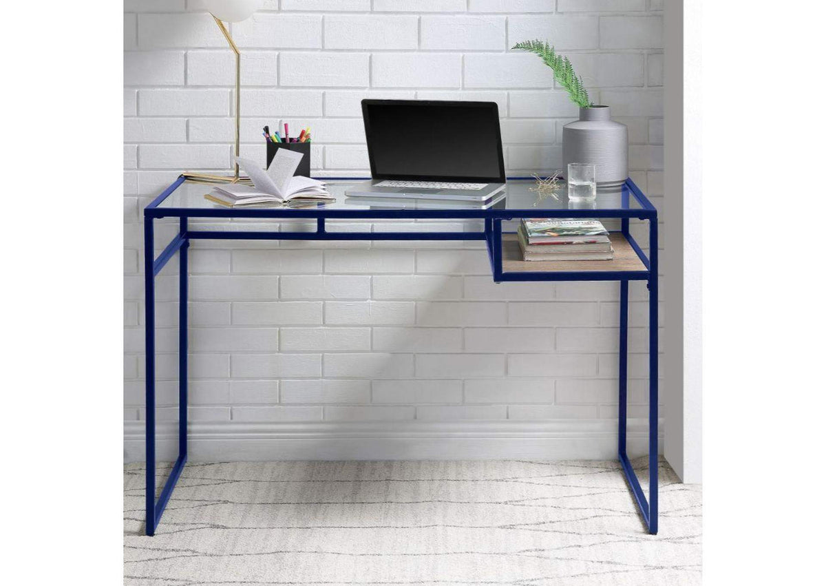 92586 Yasin Writing Desk