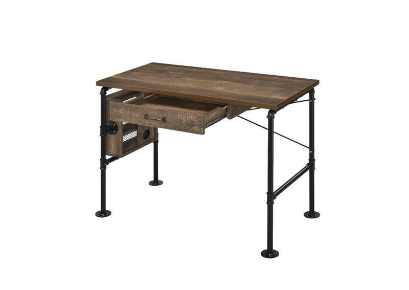 92595 Endang Writing Desk