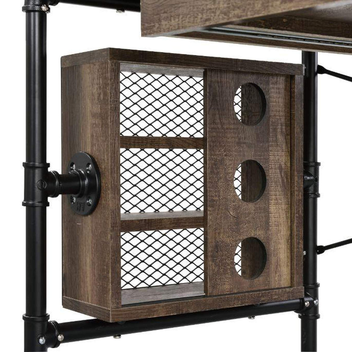 92595 Endang Writing Desk