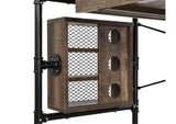 92595 Endang Writing Desk