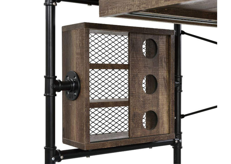 92595 Endang Writing Desk