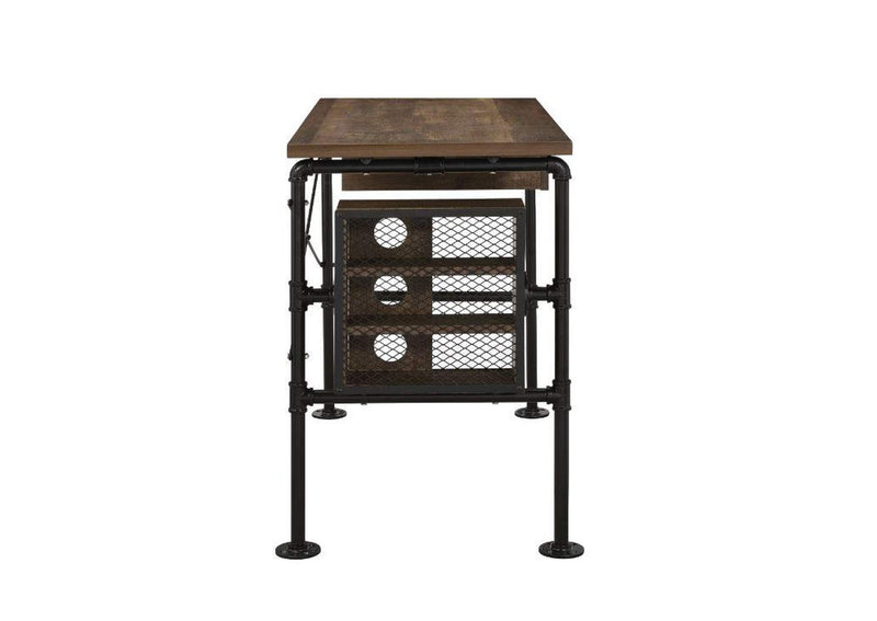 92595 Endang Writing Desk