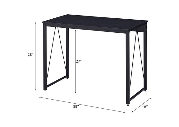 92602 Zaidin Writing Desk
