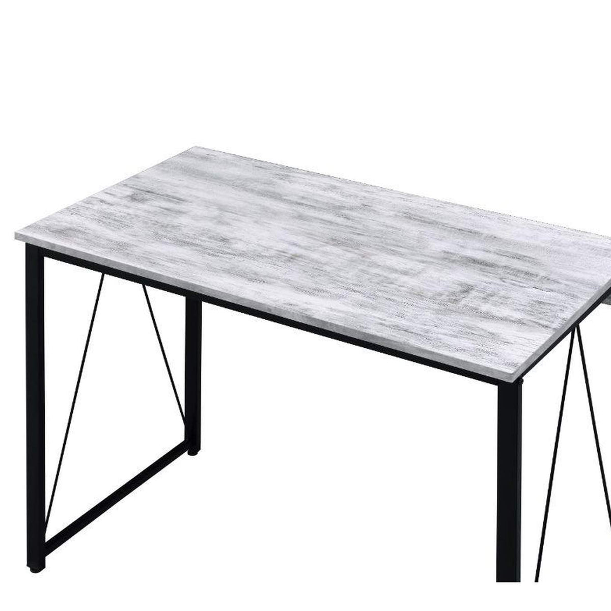 92604 Zaidin Writing Desk