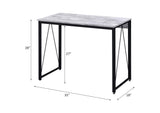 92604 Zaidin Writing Desk