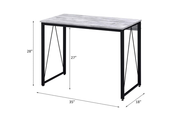 92604 Zaidin Writing Desk
