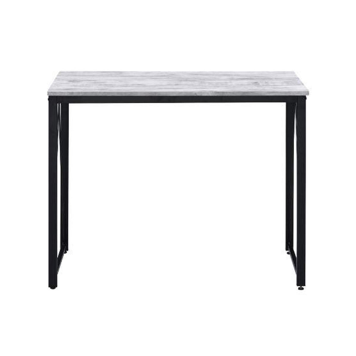 92604 Zaidin Writing Desk