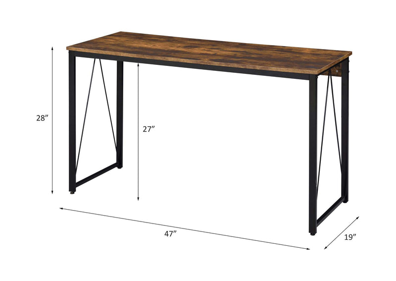 92605 Zaidin Writing Desk