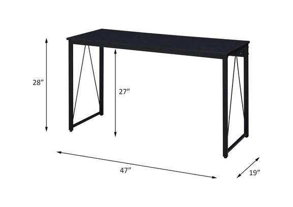92607 Zaidin Writing Desk
