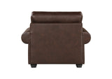 9260DB-1 Franklin Chair