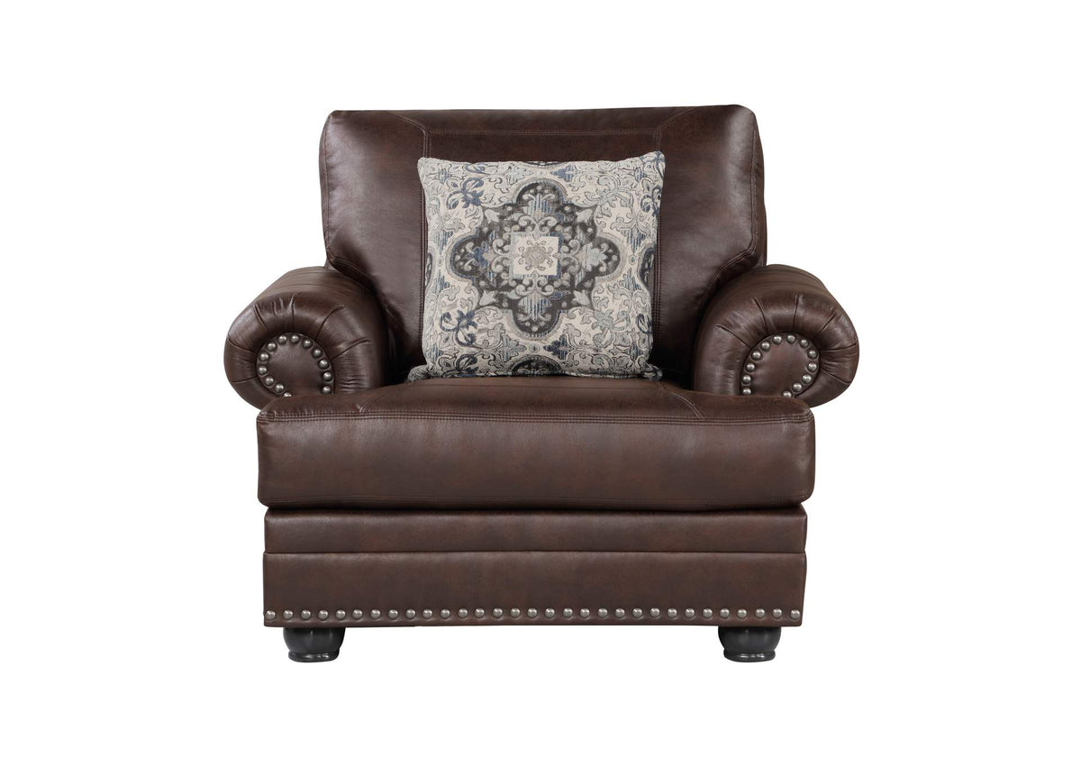 9260DB-1 Franklin Chair
