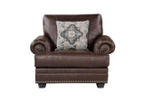9260DB-1 Franklin Chair