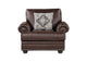 9260DB-1 Franklin Chair