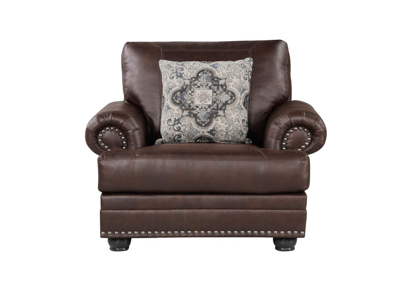 9260DB-1 Franklin Chair