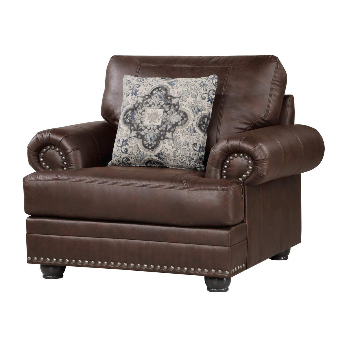 9260DB-1 Franklin Chair