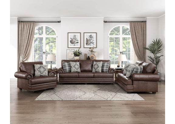9260DB-1 Franklin Chair