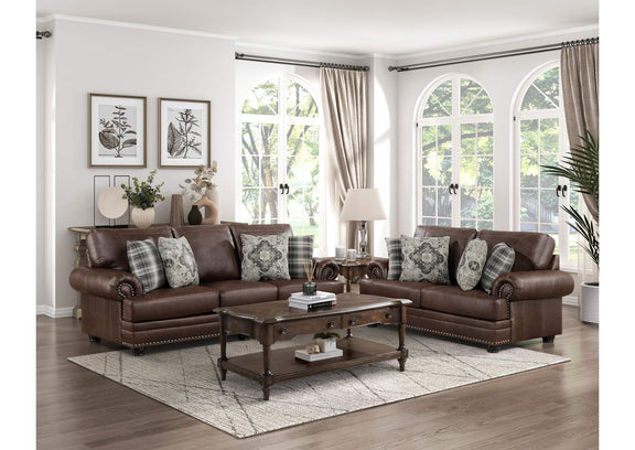 9260DB-3 Franklin Sofa
