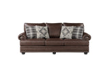 9260DB-3 Franklin Sofa