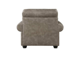 9260MS-1 Franklin Chair